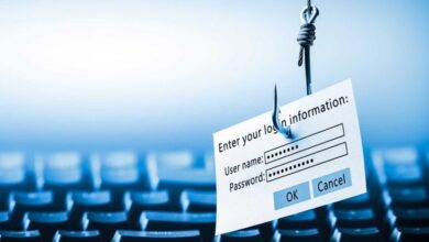 Waspada Phishing! Jangan Sampai Jadi Korban Berikutnya