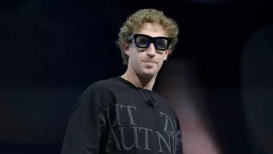 Zuckerberg Geser Bezos! Kekayaan Bos Facebook Meroket Rp3.245 Ribu Miliar